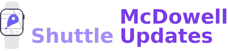 McDowell Updates Logo